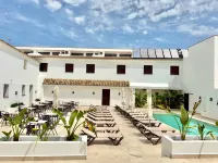 El Mirador del Valle - Homestays