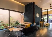 Heritage Gem Boutique Villa