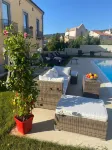 Resort Nuvola Srls - Pool