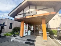 HOTEL LiVEMAX Tagajo Hotel di 