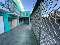 Cordiality Inn