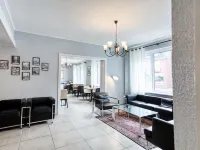 D&D Hotel by Wiggers Hoteles en Distrito de Stormarn
