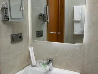 Kaganat Boutique Hotel Các khách sạn ở Osh