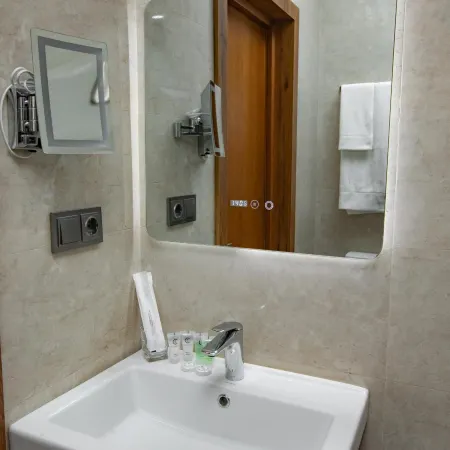 Kaganat Boutique Hotel