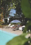 Hosteria Del Pescador - Pool