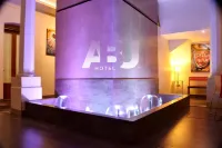 Hotel Abu - 2 estrellas