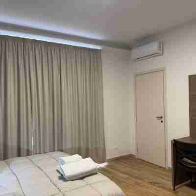 B&B into Palermo Rooms Vicino Al Teatro Massimo Rooms