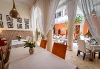 Riad Nirvana - Pet friendly