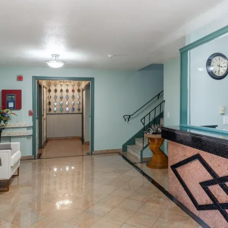 Attleboro Motor Inn