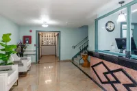 Attleboro Motor Inn - Motel