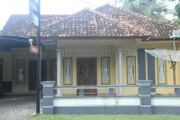Jelajah Batukaras