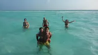 Rasdhoo Coralville - Beach