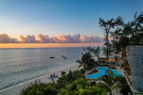 Clove Island Villas & Spa