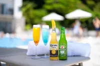 Atagawa Ocean Resort - bar