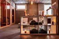 Evo Boutique Hotel & Spa - Kylpylä
