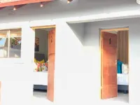 NuOasis Guest house - homestay