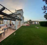 Moliké Country House