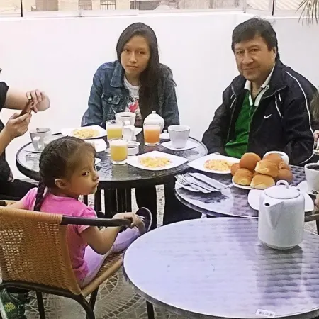 Hostal Florida