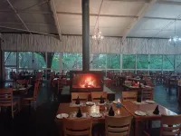 Riverstone Lodge - Morgenmad