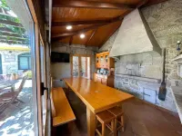 Apartamentos Río Sil-Casa Rural en Sober- Ribeira Sacra - Holiday Apartments
