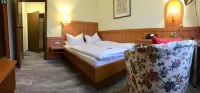 Hotel Engel - bar