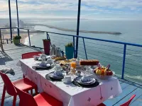 Riad Ras Lafaa Hotels in Safi