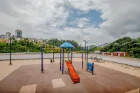 Hostara Urapanes de Bella Suiza Manizales - アパートメント