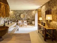 Terra Rosa Country House & Vineyards Hotels in Vila Verde