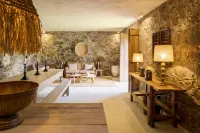 Terra Rosa Country House & Vineyards