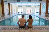 Little Creek Casino Resort - Pools