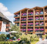 Hotel Eden Wellness - salle de sport