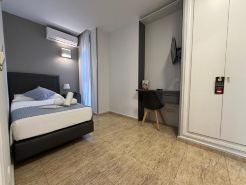 Hotel Barajas Plaza