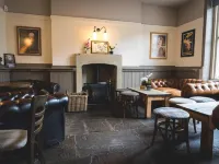 The Horse & Farrier 오틀리 호텔