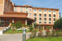 Relais la Fattoria - ジム