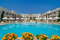 Epirus Palace Congress & Spa - 5-Star