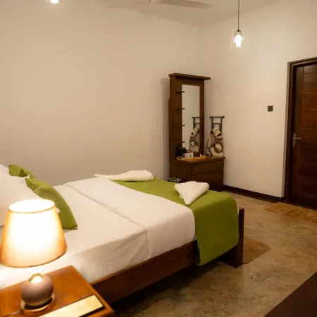 Yasasa Ayurvedic Resort