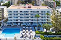 Fayna Apartments - Pools