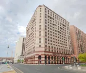 Grand Millennium Al Haram Hotel - Parkplatz