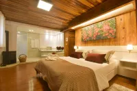 Pousada Borô - Inns