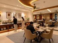 TerraTrek Ayodhya Greens - breakfast