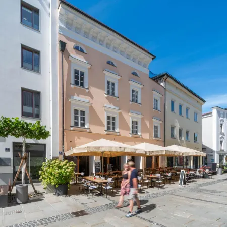 Hotel Kühbacher
