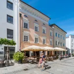 Hotel Kühbacher - Boutique