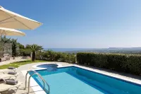 Agios Antonios Villas