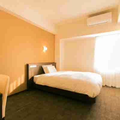 ABホテル 一宮 Rooms