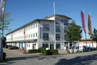 Hotel Fresh INN Hotels in Grünwald