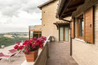 Colleverde Country House & Spa Urbino Hotels in Cagli