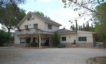 Casa Rural Aire