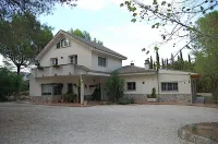 Casa Rural Aire Hotels near Plaça d'Espanya