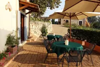 Tenuta Pizzogallo - Villas