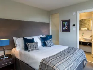 The Dowans Hotel of Speyside